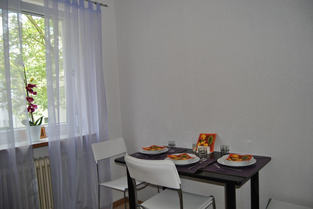 להר Apartment Schwarzwald מראה חיצוני תמונה