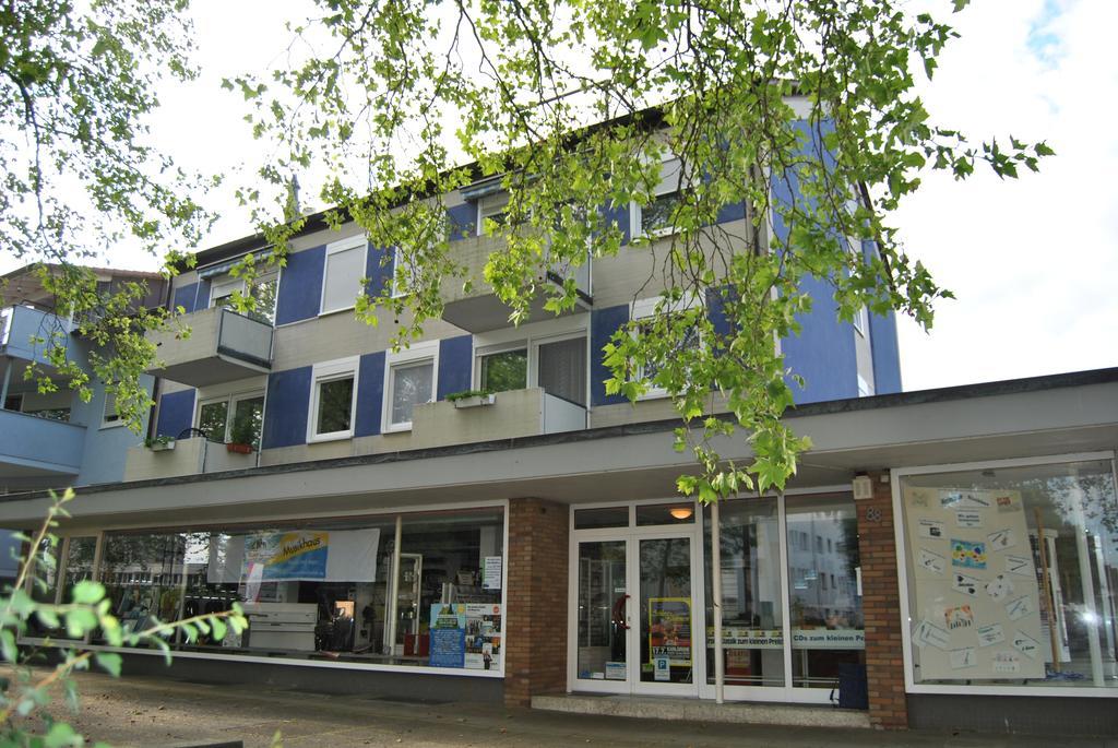 להר Apartment Schwarzwald מראה חיצוני תמונה