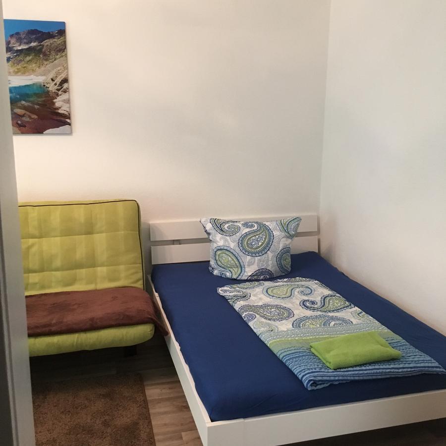 להר Apartment Schwarzwald מראה חיצוני תמונה