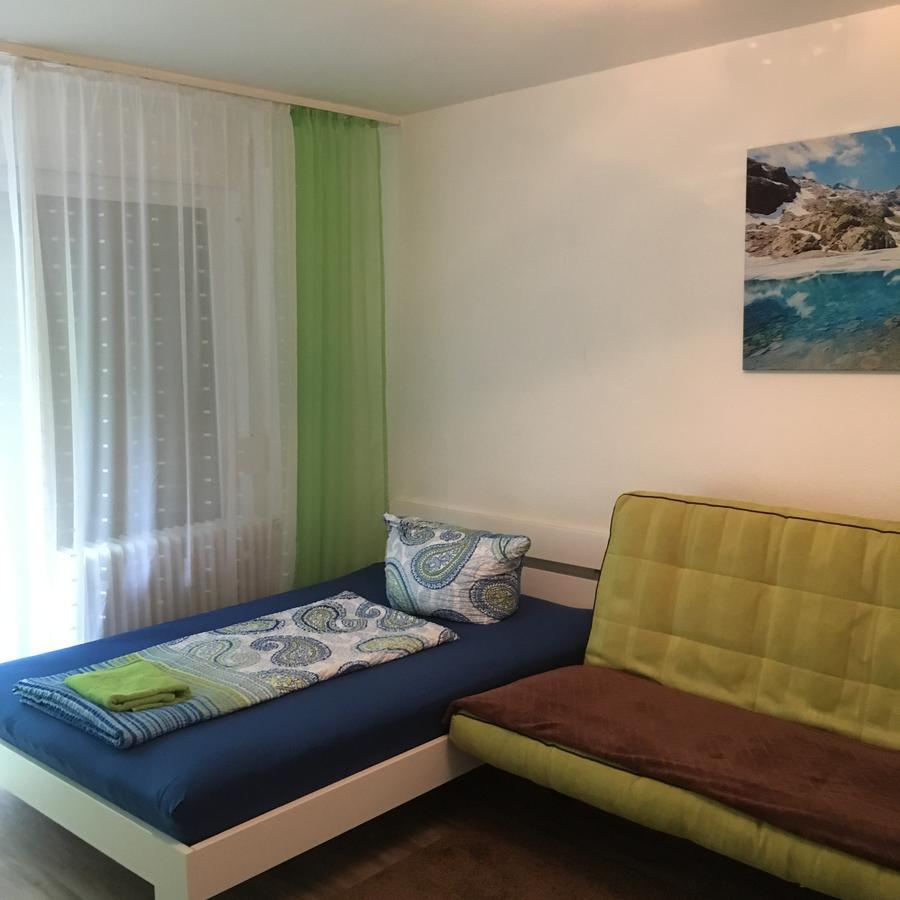 להר Apartment Schwarzwald מראה חיצוני תמונה