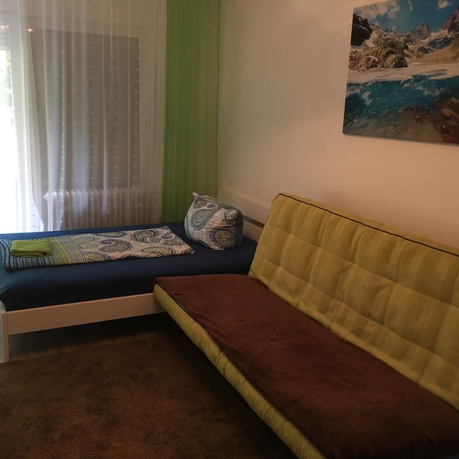 להר Apartment Schwarzwald מראה חיצוני תמונה