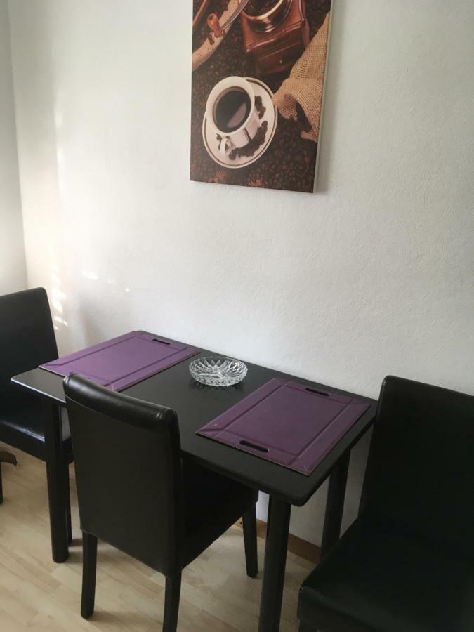 להר Apartment Schwarzwald מראה חיצוני תמונה