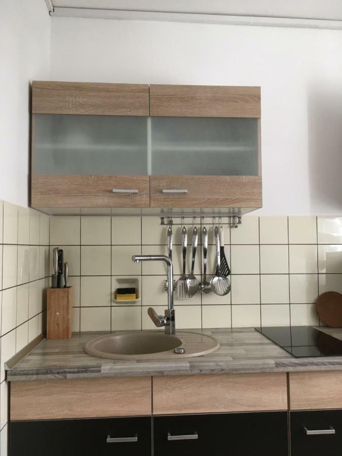 להר Apartment Schwarzwald מראה חיצוני תמונה