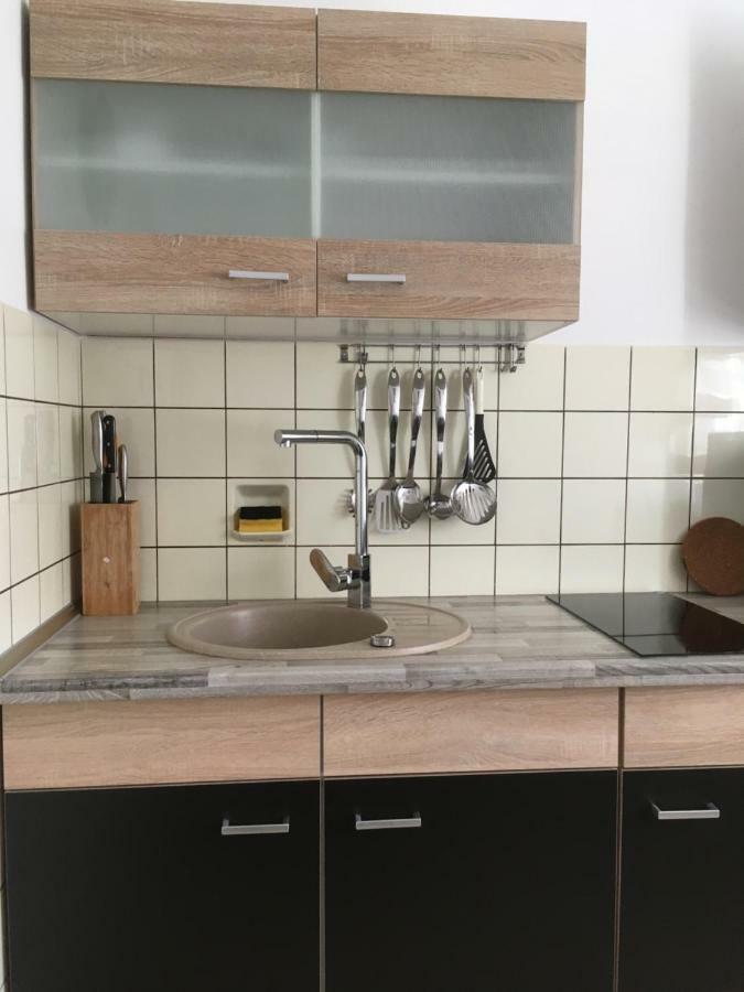 להר Apartment Schwarzwald מראה חיצוני תמונה