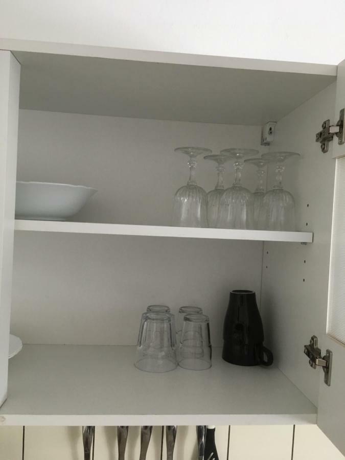 להר Apartment Schwarzwald מראה חיצוני תמונה