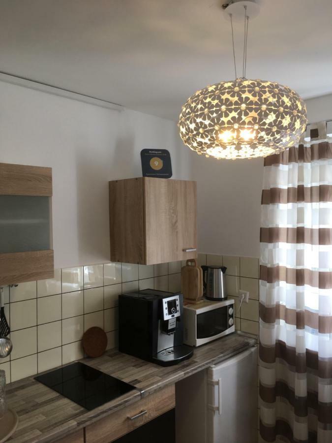 להר Apartment Schwarzwald מראה חיצוני תמונה