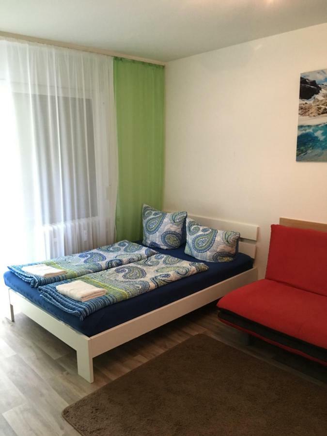 להר Apartment Schwarzwald מראה חיצוני תמונה